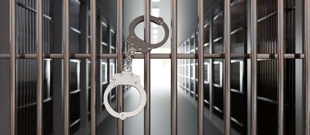 How Bail Bonds Work in Wichita