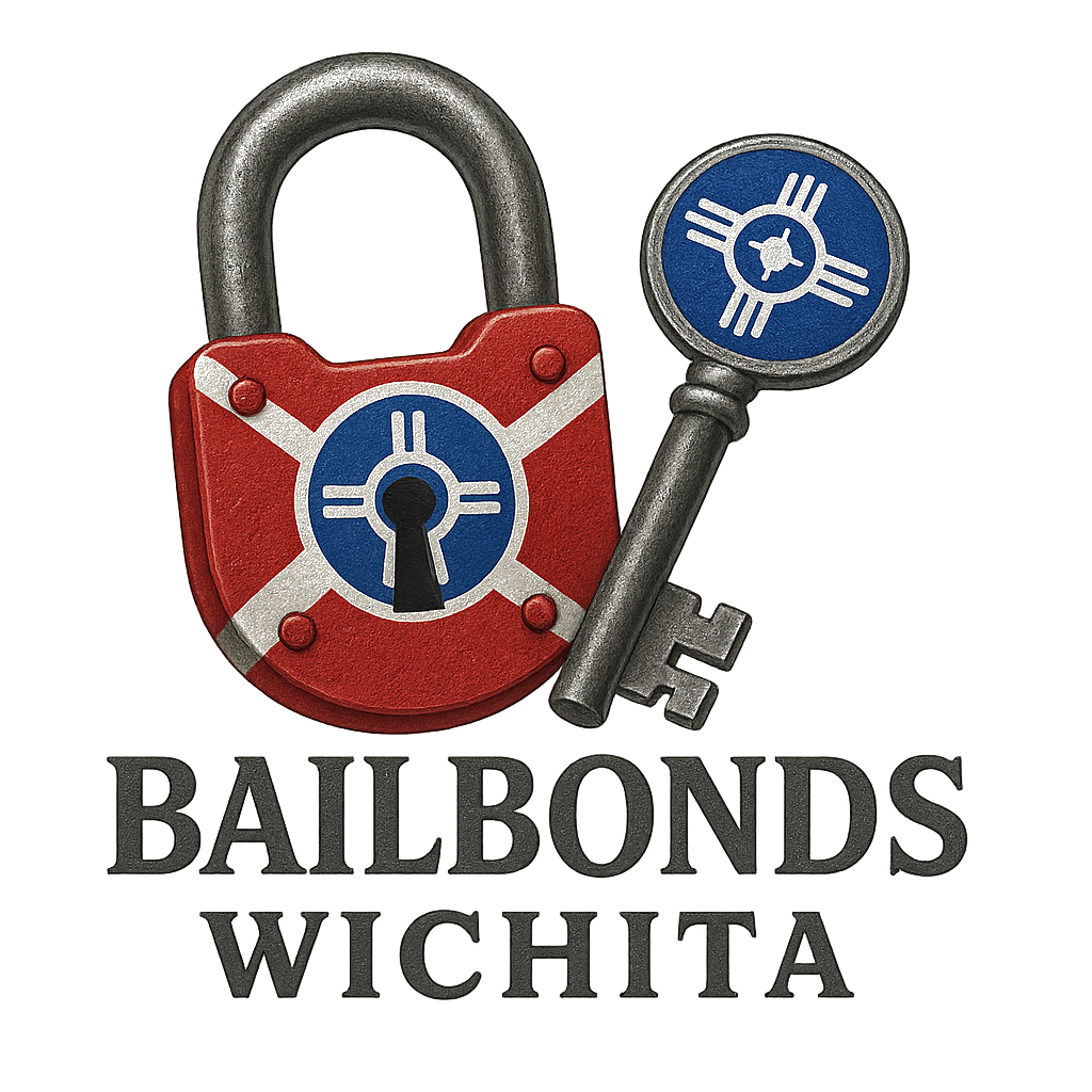Bail Bonds Wichita